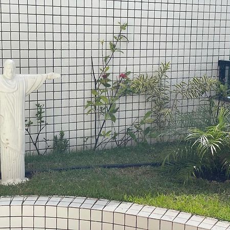 Ap Dos Sonhos!!! Otima Localizacao. Varanda Com Chuveiro Privativo. Apartment Aracaju Luaran gambar