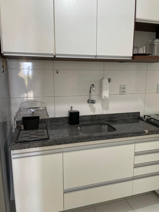 Ap Dos Sonhos!!! Otima Localizacao. Varanda Com Chuveiro Privativo. Apartment Aracaju Luaran gambar