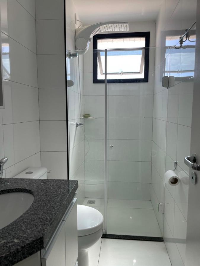 Ap Dos Sonhos!!! Otima Localizacao. Varanda Com Chuveiro Privativo. Apartment Aracaju Luaran gambar